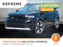 Opel Frontera - Electric GS 44 kWh | Incl. €1.602, - Korting | Navigatie | Climate Control | 130° Camera |