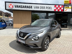 Nissan Juke - 1.0 DIG-T Business Access