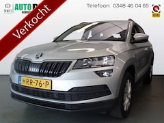 Skoda Karoq - 1.5 TSI ACT Business Edition Plus Automaat, 1500kg trekgewicht, Navigatie, Clima controle,