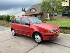 Fiat Punto - 1.2 60 SX|SCHAKELT EN RIJD GOED|VEEL NIEUWE ONDERDELEN|EXPORT|LOOP-SLOOP|ONDERDELEN|LEES A