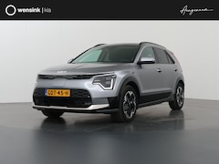 Kia Niro EV - Edition Advanced 64.8 kWh | Lederen Bekleding | Stoel/Stuurwielverwarming | Elektrisch Ver