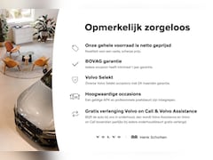 Volvo XC60 - 2.0 T8 Plug-in hybrid AWD Inscription Long Range| Panoramadak | Elektrisch Verstelbare Sto