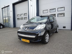 Peugeot 107 - 1.0-12V 3-Drs Airco, 2e Eig., Dealer-onderhouden