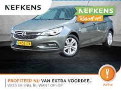 Opel Astra - 1.0 105PK Turbo Innovation | AppleCarPlay/AndroidAuto | Climate Control | Cruise Control |