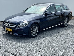 Mercedes-Benz C-klasse Estate - 180 Business Solution Automaat