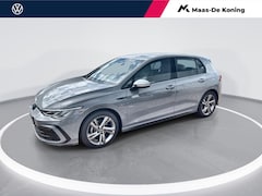 Volkswagen Golf - 1.5 eTSI 130pk DSG R-Line · Navigatie · App connect · Camera + Parkeersensoren