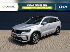 Kia Sorento - 1.6 T-GDi 265pk Plug-in Hybrid 4WD Aut DynamicPlusLine | Navigatie | Bose | Panoramisch sc