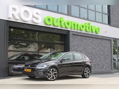 Volkswagen Polo - 1.0 TSI R-Line | IQ LIGHT | ACC | STOELVERW | CARPLAY | DIGITAL DASH |