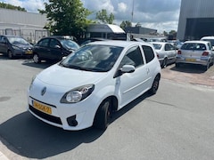 Renault Twingo - 1.5 dCi Collection Airco BBS Velgen Cruise