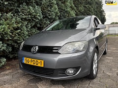 Volkswagen Golf Plus - 1.2 TSI Tour II BlueMotion