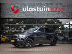 BMW X5 - xDrive40d High Executive , Individual interieur, M-Sport, Pano, Head-up, Elektrisch Trekha