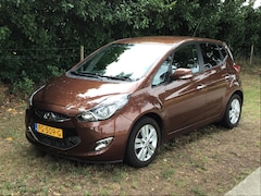 Hyundai ix20 - 1.6i i-Vision AUTOMAAT, in topstaat