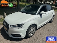 Audi A1 Sportback - 1.0 TFSI Sport