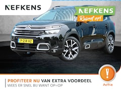 Citroën C5 Aircross - 1.2 130PK Business Plus | Schuifkanteldak | Alcantara/Lederen Bekleding | Cruise Control |
