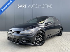 Volkswagen Golf - 7.5 2.0 TSI R 4Motion 310PK|Akra|Pano|Leer