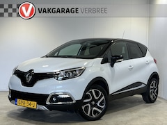 Renault Captur - 1.2 TCe Intens | Navigatie/Android/Apple Carplay | LM Velgen 17" | Afneembare Trekhaak | C