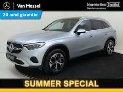 Mercedes-Benz GLC-klasse - 300e 4MATIC Luxury Line / Panoramadak/ Winter Pack