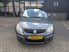 Suzuki SX4 - 1.6 Shogun 2008 Airco 153.000KM NAP APK