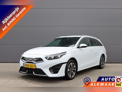 Kia Cee'd Sportswagon - Ceed 1.6 GDI PHEV DynamicLine | Rijklaarprijs - incl.garantie