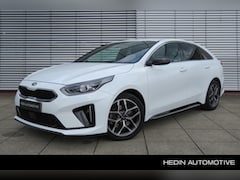 Kia Pro cee'd - ProCeed 1.0 T-GDI GT-Line | Navigatie | Stoel/Stuurverwaming | Camera | Parkeersensoren