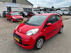 Citroën C1 - 1.0-12V Séduction 3-Drs Bj:2011