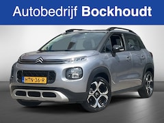 Citroën C3 Aircross - 1.2 PT S&S Shine