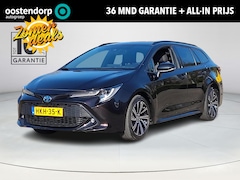 Toyota Corolla Touring Sports - 1.8 Hybrid Dynamic Edition | Head-up | Elektr. klep | Stuur / voorruit verwarming | Rijkla