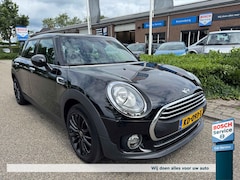 MINI Clubman - 1.5 102pk One Pepper F54