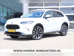 Honda ZR-V - 2.0 Full Hybrid 184pk Aut Advance