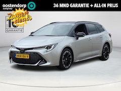 Toyota Corolla Touring Sports - 1.8 Hybrid GR-Sport | Apple CarPlay / Android Auto | Rijklaarprijs incl. garantie |