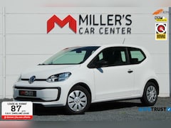 Volkswagen Up! - 1.0 BMT take up ONDERHOUD✅ FACELIFT AIRCO