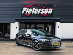 Audi S3 - Sportback 2.0 TFSI Quattro B&O ACC CAMERA KEYLESS