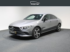 Mercedes-Benz CLA-Klasse - 250e Luxury Line Dealer Onderhouden Plug-in