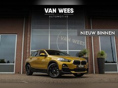 BMW X2 - sDrive18i F39 Executive | Dakraam | 2e eigenaar | Head up | Camera | Leer | Navi | PDC | 1