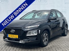 Hyundai Kona - 1.6 GDI HEV Comfort NL AUTO | CAMERA | CARPLAY |