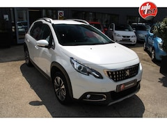 Peugeot 2008 - 1.2 PureTech Allure