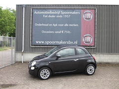 Fiat 500 - TwinAir Turbo 80pk PopStar