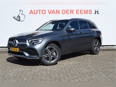 Mercedes-Benz GLC-klasse - 300e 4MATIC Premium Plus Full option