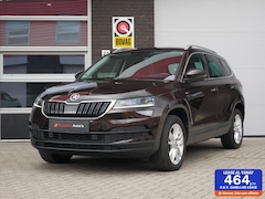 Skoda Karoq - 1.5 TSI ACT Business Edition Plus Camera| Navi+BT| ACC