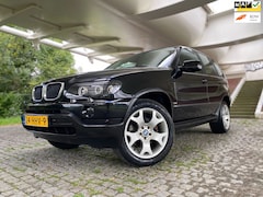 BMW X5 - 3.0i Executive