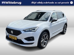 SEAT Tarraco - 1.4 TSI e-Hybrid PHEV FR / AUTOMAAT/ 245 PK/ STUUR+STOEL VERWARM. V+A/ MEMORY SEAT/ FULL L