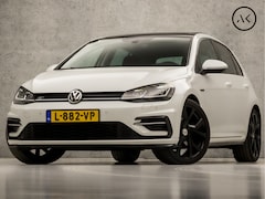 Volkswagen Golf - 1.5 TSI R-Line Sport 150Pk Automaat (SCHUIFDAK, VIRTUAL COCKPIT, APPLE CARPLAY, KEYLESS, A
