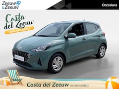Hyundai i10 - 1.0 Comfort 5-zits
