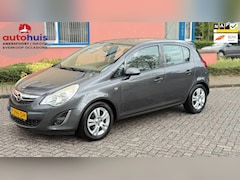 Opel Corsa - 1.2-16V Anniversary Edition