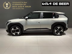 Kia EV3 - 81, 4 kWh 204pk Plus Advanced