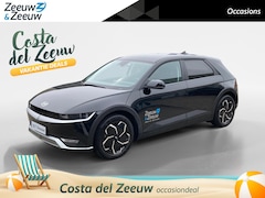 Hyundai IONIQ 5 - Style 77.4 kWh | Demo | Navi | Climate control