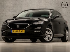 SEAT Leon - 1.0 TSI Style Launch Edition (VIRTUAL COCKPIT, 1e EIGENAAR, APPLE CARPLAY, GROOT NAVI, CLI