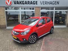 Opel Karl - 1.0 Rocks Online Edition