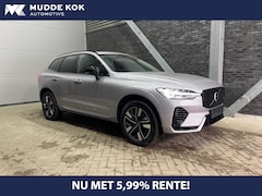 Volvo XC60 - T6 Plug-in hybrid Plus Dark | FACELIFT | MY2026 | ACC | Head-Up | Panoramadak | 360° Camer