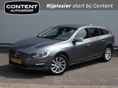 Volvo V60 - 2.0 T3 Nordic+ 152pk | Trekhaak | Compleet Dealeronderhouden